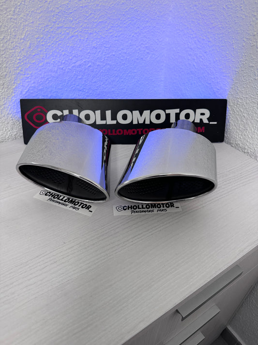 Colas Ovaladas RS oversize