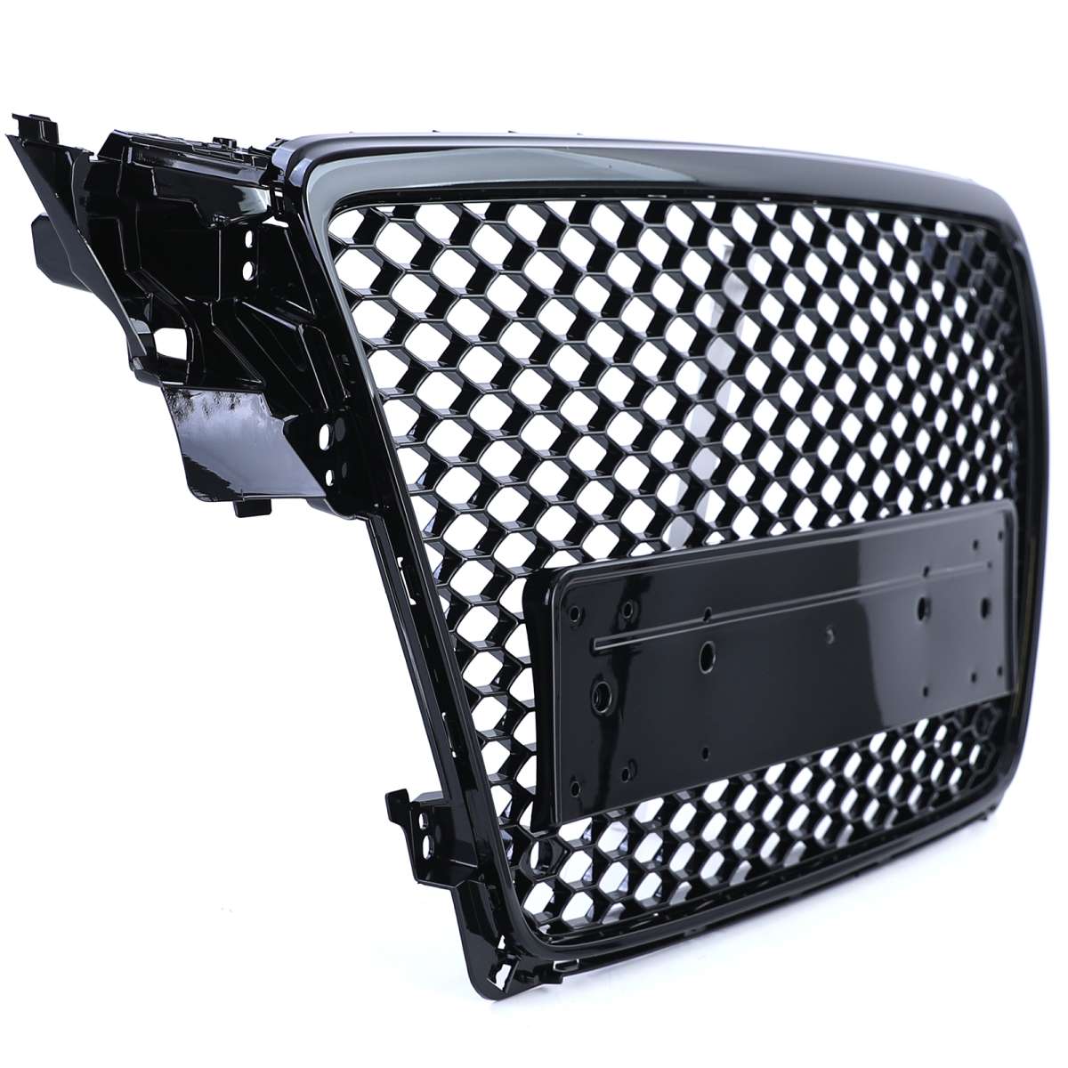 Parrilla abeja Audi A4 B8 2007/11