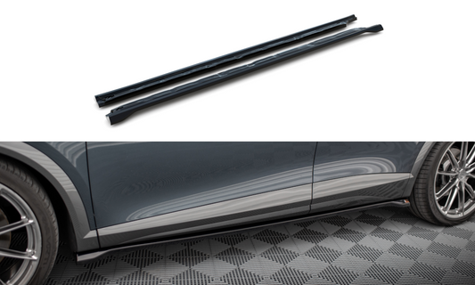 Taloneras Maxton V2 Cupra Formentor