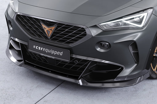 Lip delantero CSR Cupra Formentor Vz5 390hp
