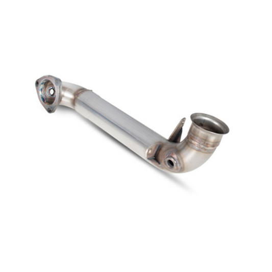 Downpipe scorpion Citroen DS3 1.6 THP / Peugeot 208 GTI