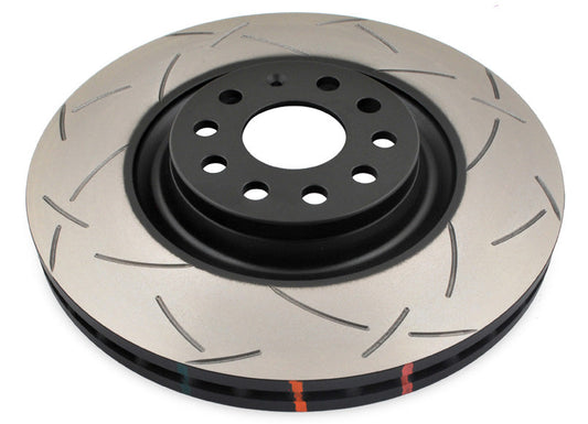 Discos freno DBA 4000 T3 Ø340 AUDI S3 8V delanteros