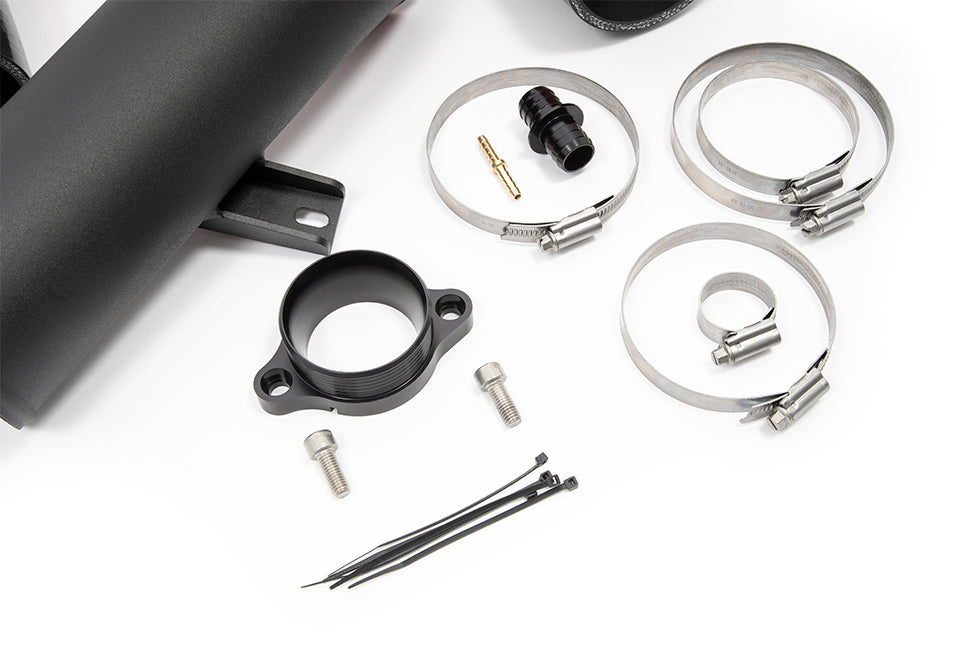 Inlet de turbo Forge para Toyota Yaris GR