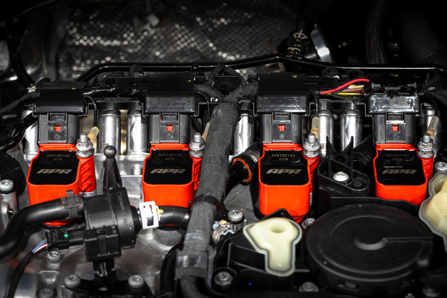 Bobinas Apr Golf Mk7 GTI/GTI CS/R