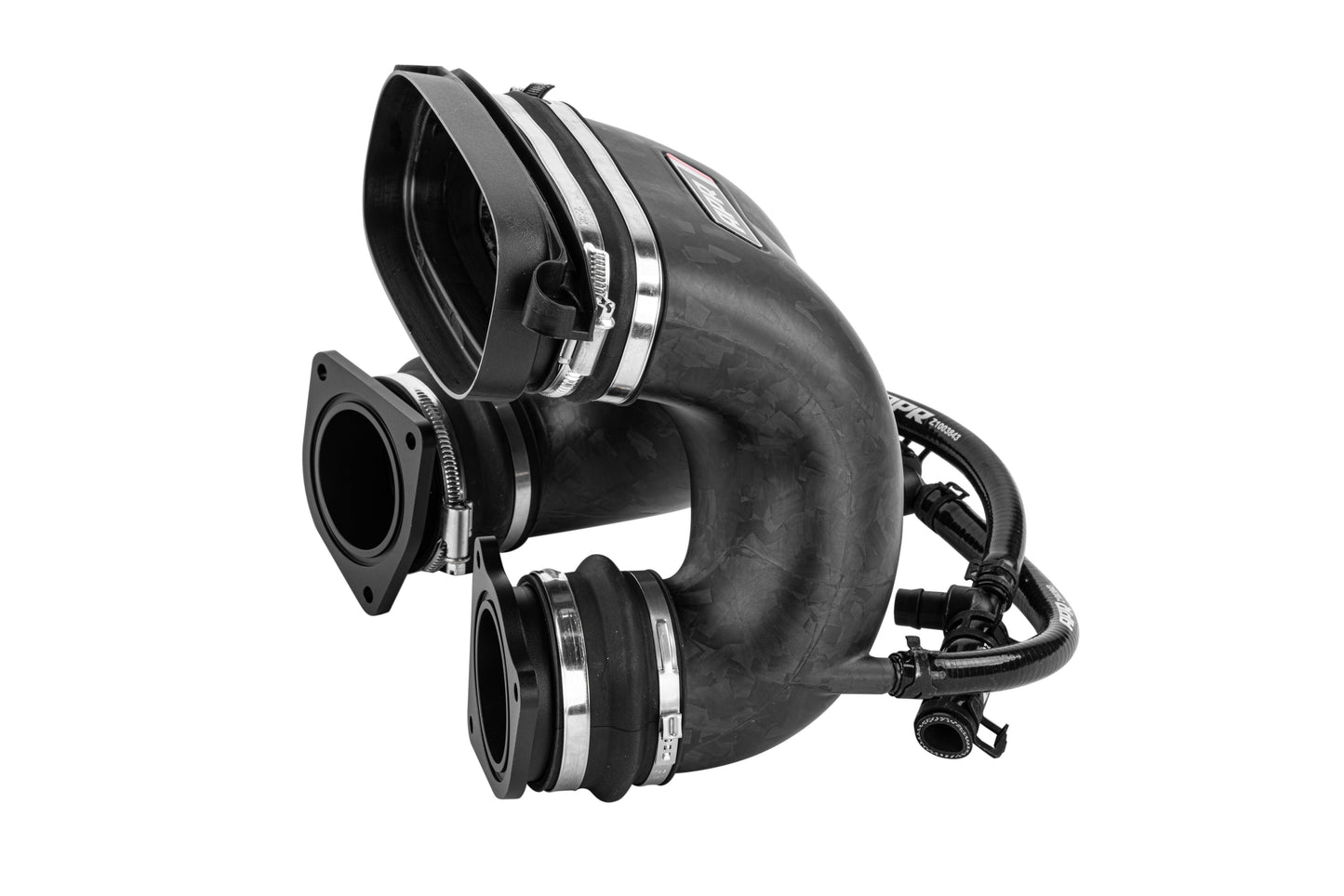 Admisión APR de carbono para Audi RSQ8 / Urus / Bentayga / Cayenne 4.0T