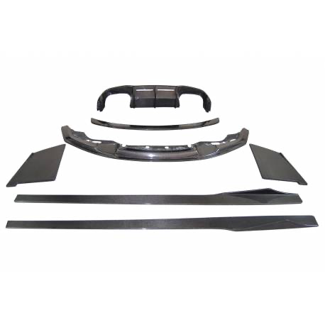 Kit De Carrocería Carbono BMW M2 F87