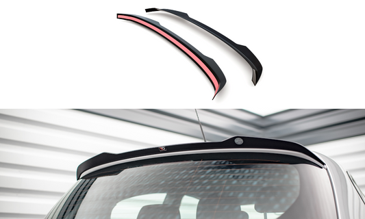 Aleron Maxton Bmw serie 1 E81 2007/11