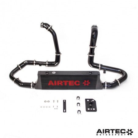 Intercooler Airtec Fiat Abarth 595