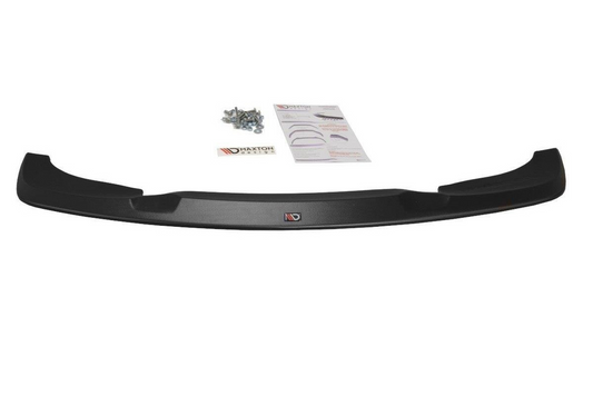 Lip Maxton V1 BMW M3 E46 Coupe 2000/06