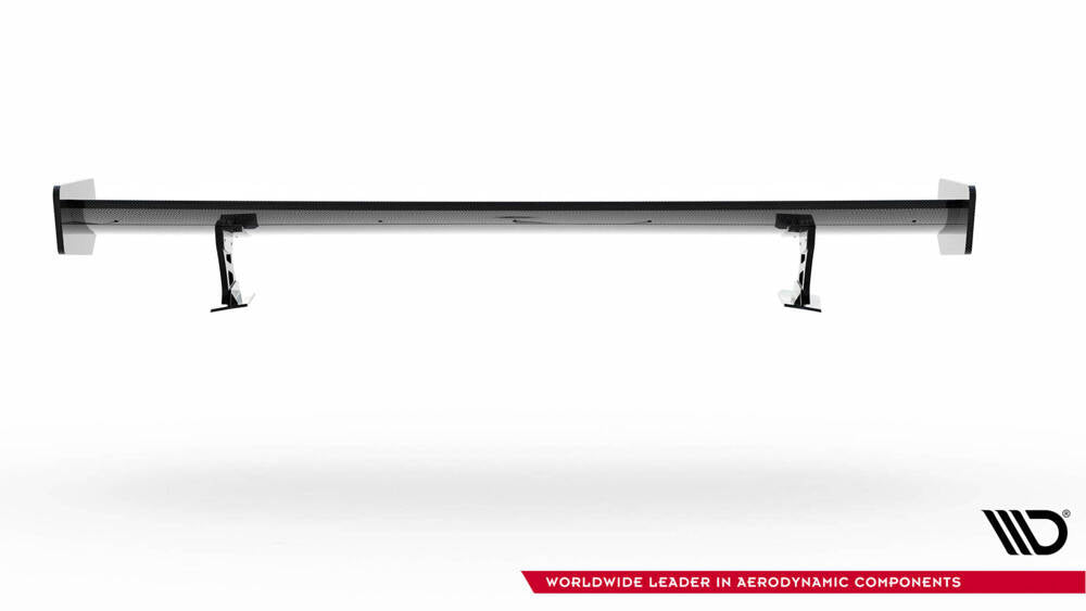 Aleron Carbono Maxton audi a5 coupe 2007/2017