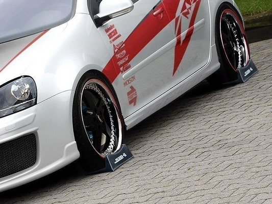 Taloneras Maxton VW GOLF MK5 (GOLF V GTI Look)
