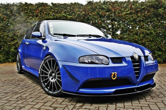 Lip Maxton ALFA ROMEO 147 GTA