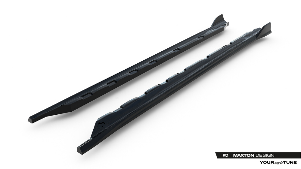 Taloneras Maxton Golf mk8 2024-