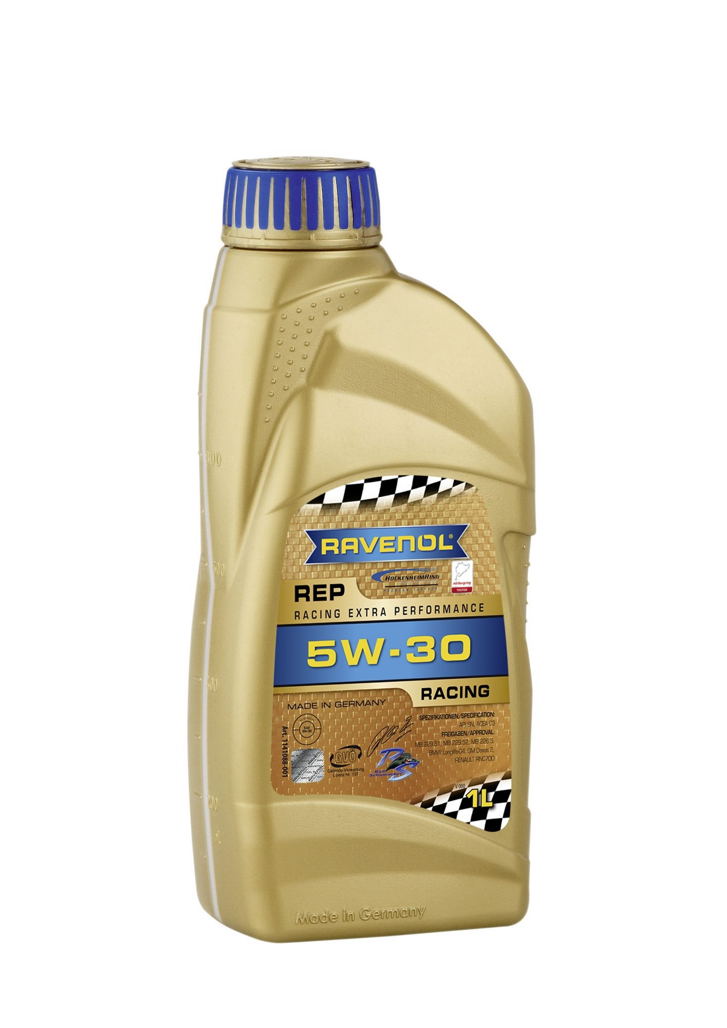 Ravenol REP 5W-30