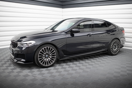 Taloneras Maxton BMW Serie 6 GT PackM G32
