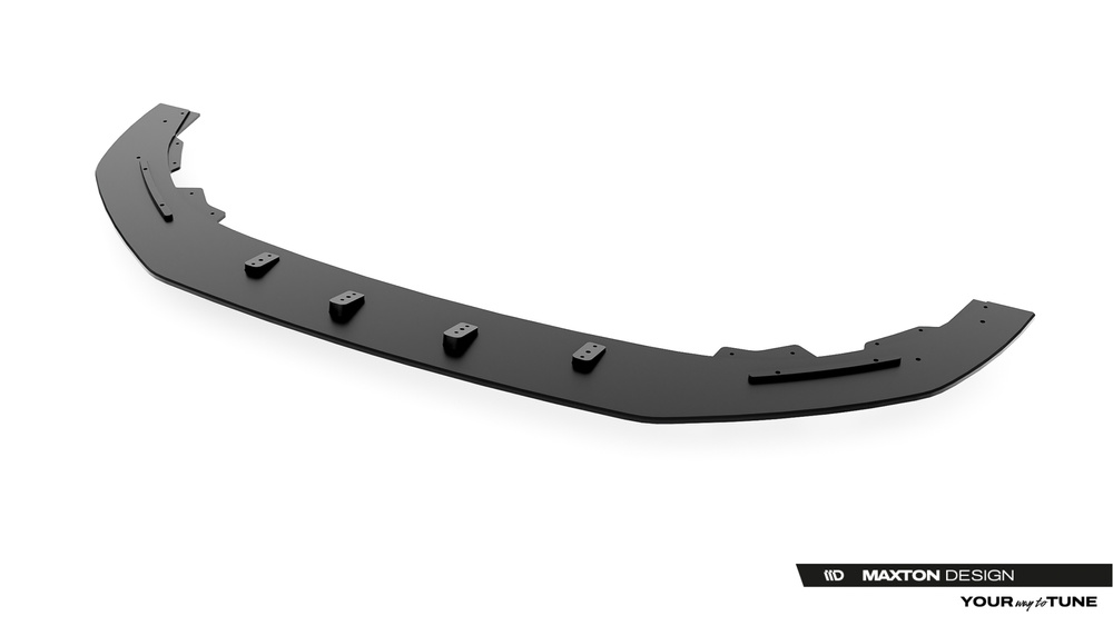 Lip Maxton Pro Cupra Leon 2024-