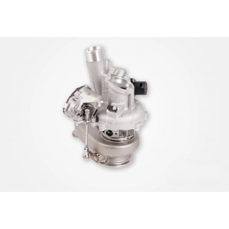 Turbo Garrett MQBevo 2.0 TSI EA888 Gen4 450cv - Audi Q3 / Cupra Leon / VW Golf Mk8 GTI / Skoda Octavia vRS