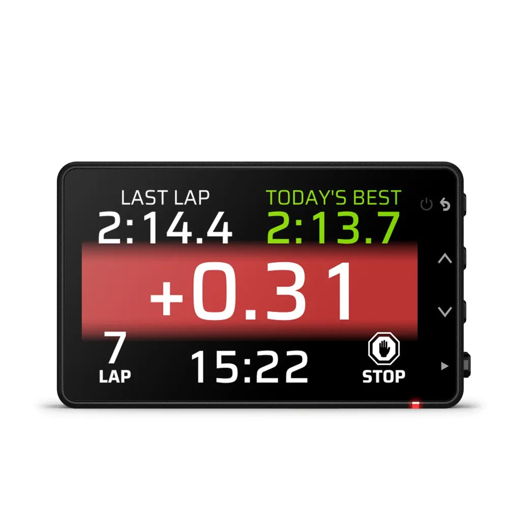 Garmin Catalyst™ 2, dispositivo para optimizar el rendimiento de la conducción