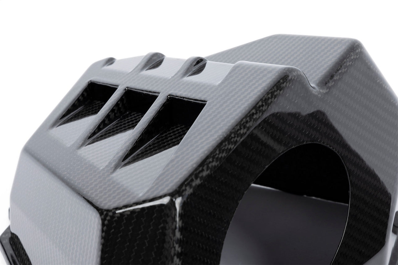 Admision de carbono Dinan para BMW M3 G80 / M4 G8x / M2 G87 S58