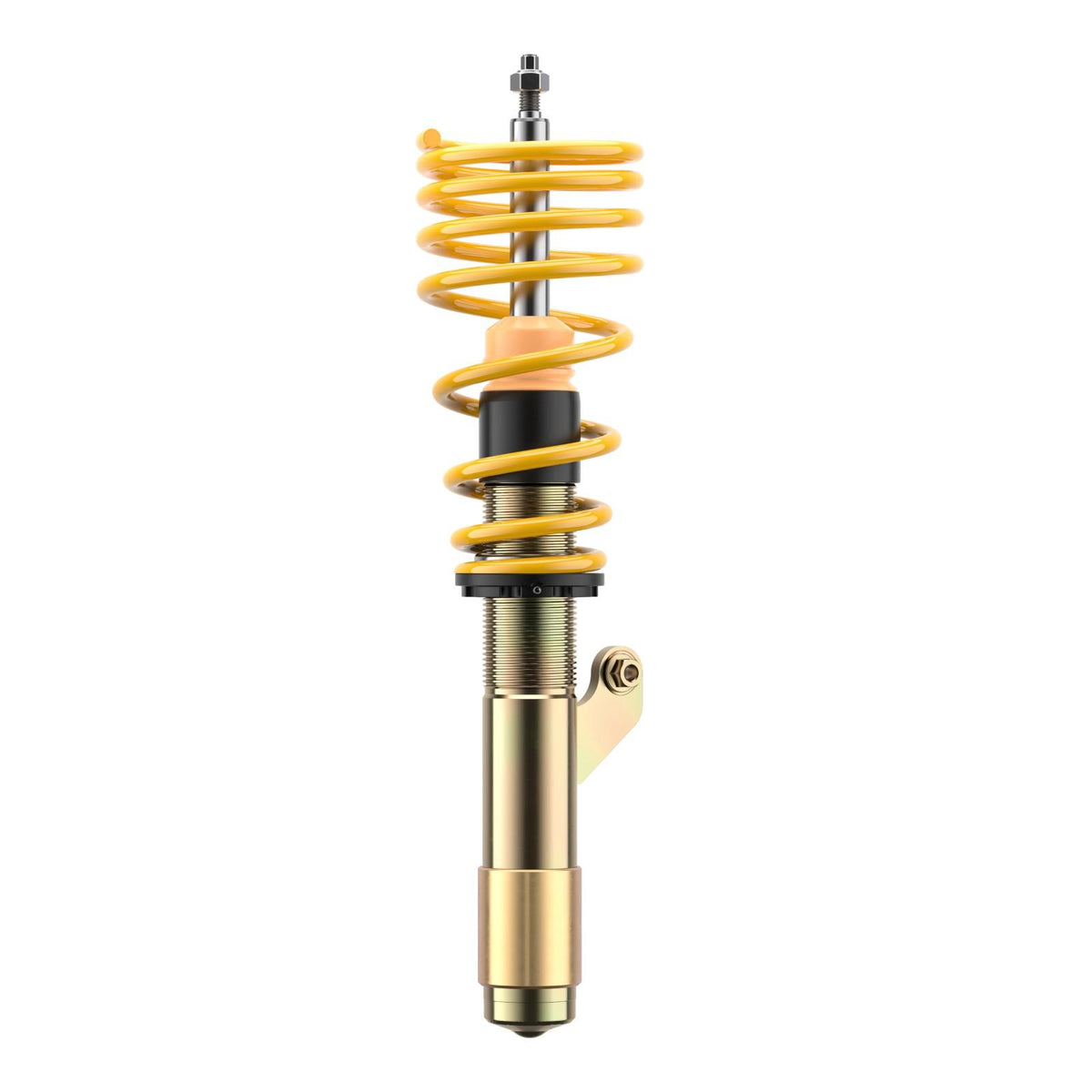 ST Suspensión roscada ST XA BMW Serie 1 F20 140i (tracción trasera)