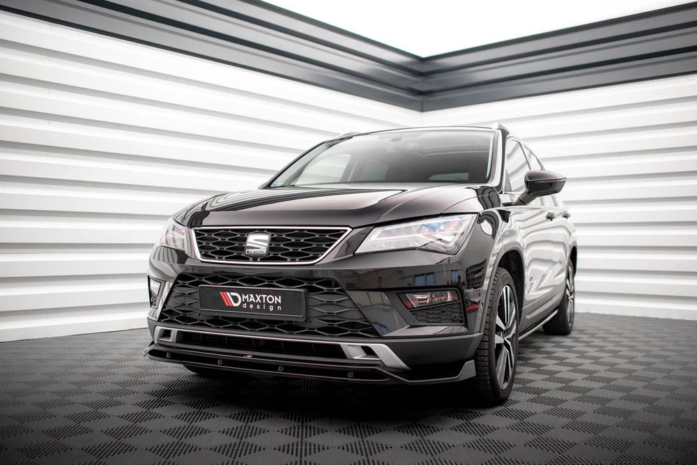 Lip Maxton Seat Ateca 2016/20