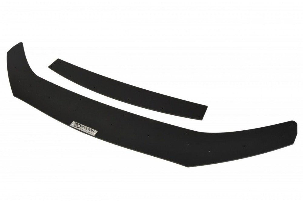 Lip Maxton Racing V1 Audi TT RS 8J 2009/13