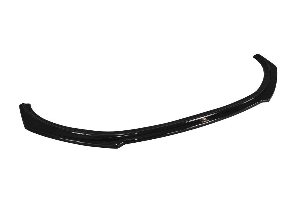 Lip Maxton RENAULT CLIO MK4 RS 2013- 2019