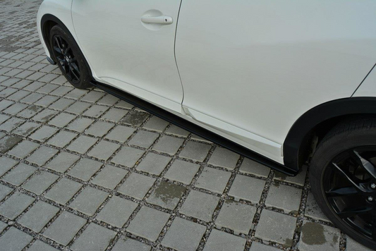Taloneras Maxton Honda Civic Mk9 2011/2017
