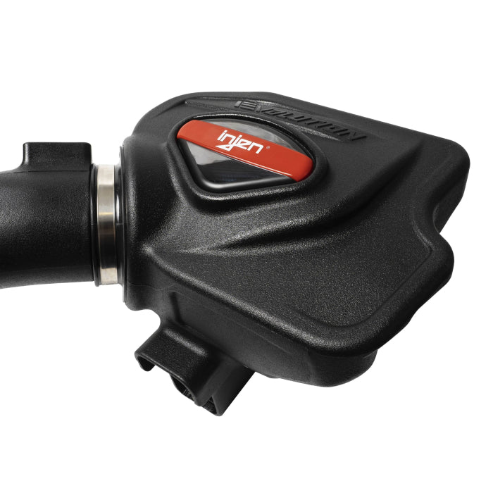 Admision Injen Evo para BMW 135i / 235i / 335i / 435i / M2 N55