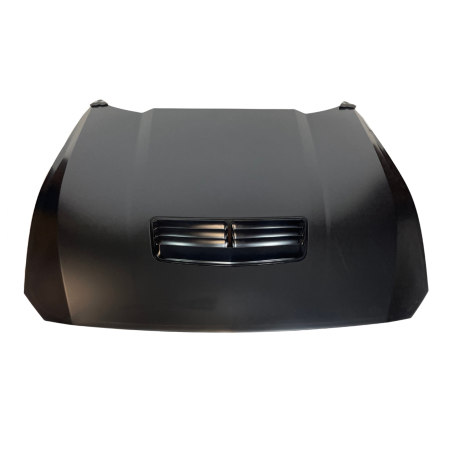 Capó Ford Mustang Look GT500 2024 Aluminio