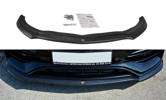 Lip Maxton Mercedes A45 W176 2015/18