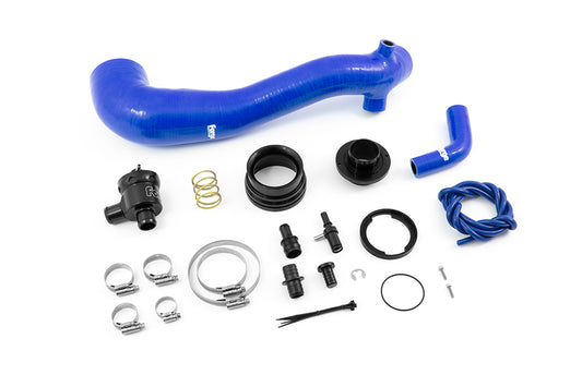 Valvula de descarga Recirculatoria Volkswagen/Seat/Skoda/Audi 1.5 tsi