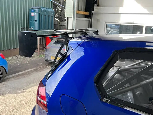 Aleron TCR look Volkswagen Golf mk7 Todos