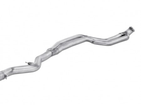 Cat-Back Akrapovic BMW Serie 3 F30 335i N55