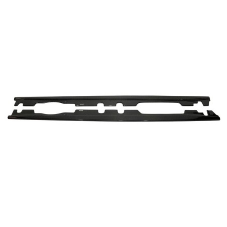Taloneras carbono BMW E92 M3 / E93 M3