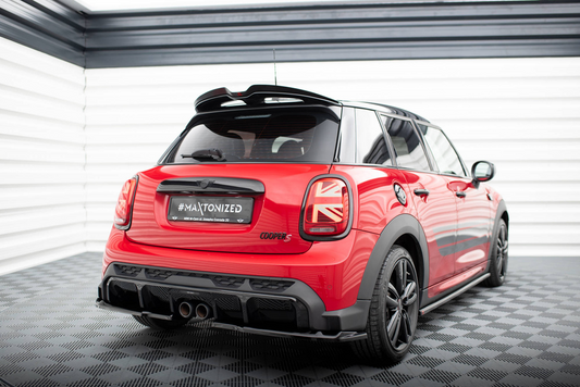 Aleron Maxton V2 Mini Cooper S John Copper Works F56 2017-
