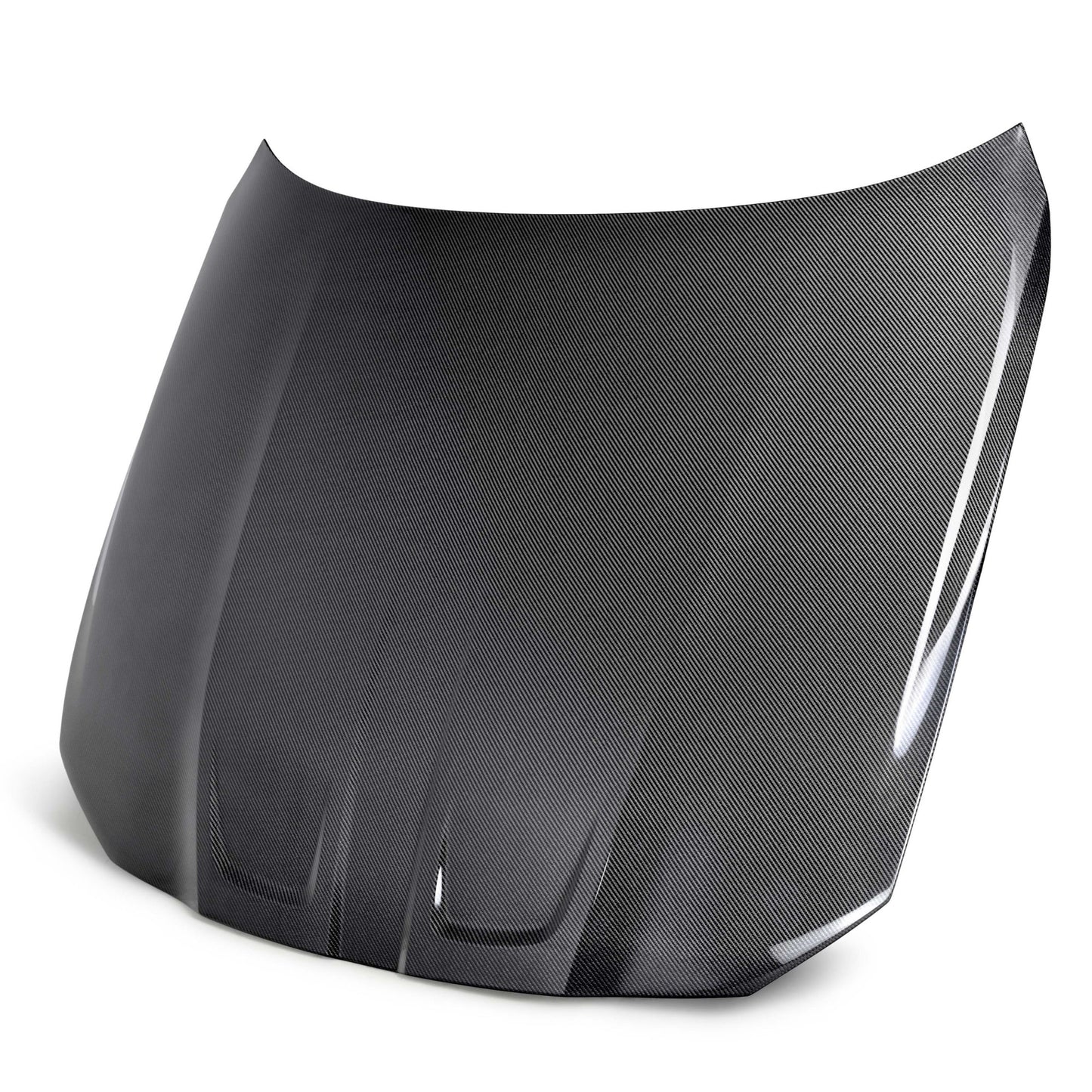 Capo de carbono Seibon OEM para BMW M3 G80 / M4 G8x