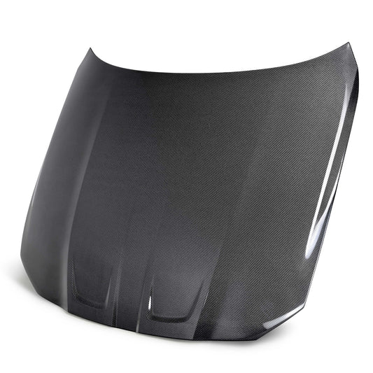 Capo de carbono Seibon OEM para BMW M3 G80 / M4 G8x