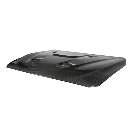 Capó Carbono BMW F30 / F31 / F32 / F33 / F36 Look M4 Con Toma