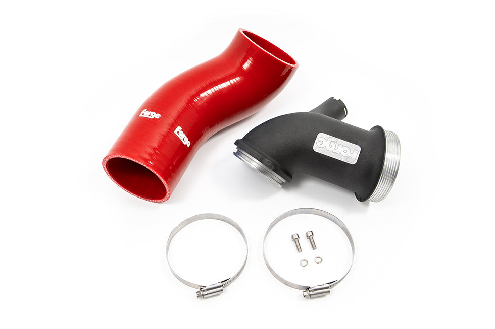 Turbo Inlet Forge Golf 8 R / S3 8Y / Cupra Formentor 310 / Cupra Leon 300