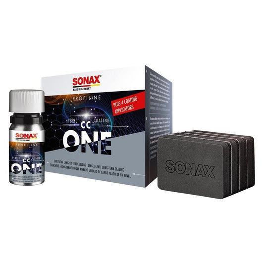 SONAX PROFILINE REVESTIMIENTO HÍBRIDO CC ONE