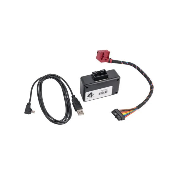 Polar Fis MQB para Audi S3 8V / Golf 7 / Seat León Mk3 / Octavia 5E ...