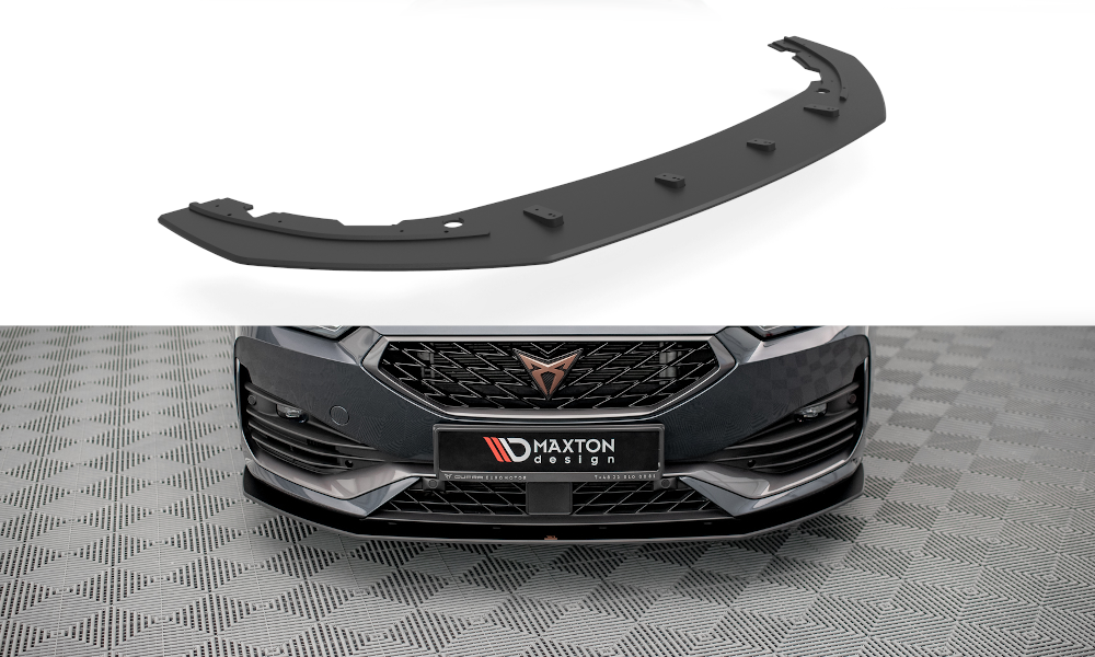 Lip Maxton Street Pro Cupra Leon