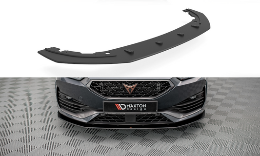 Lip Maxton Street Pro Cupra Leon