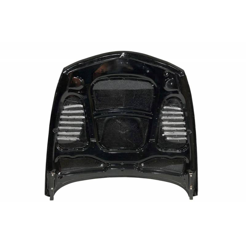 Capó Carbono BMW Serie 6 E63 / E64 M Look GTR
