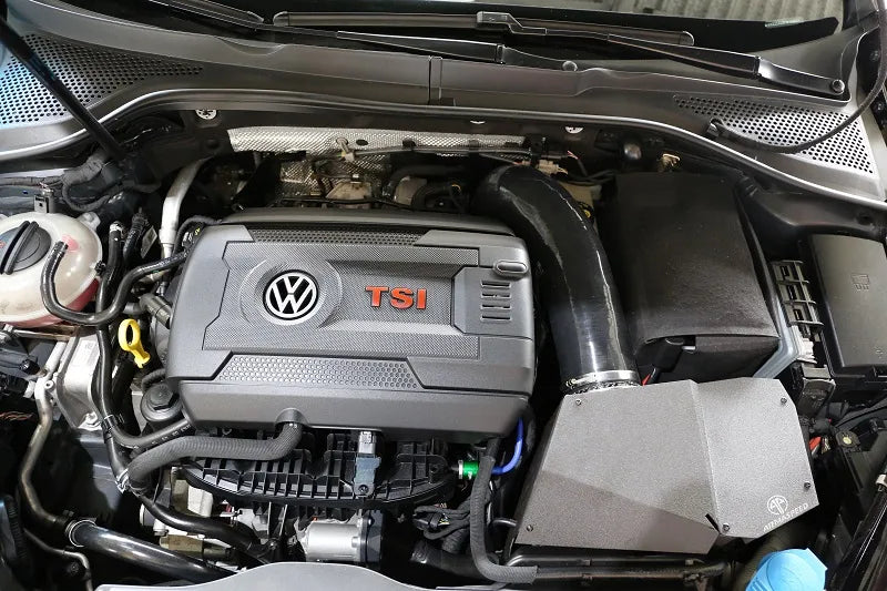 Admisión Armaspeed S3 8V / Golf 7 GTI / Golf 7 R / León Mk3 Cupra / Octavia 5E VRS