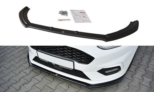 Lip Maxton v2 Ford Fiesta Mk8 ST / ST-Line