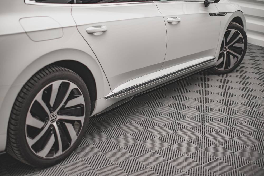 Taloneras Maxton VOLKSWAGEN ARTEON R / R-LINE 2020-