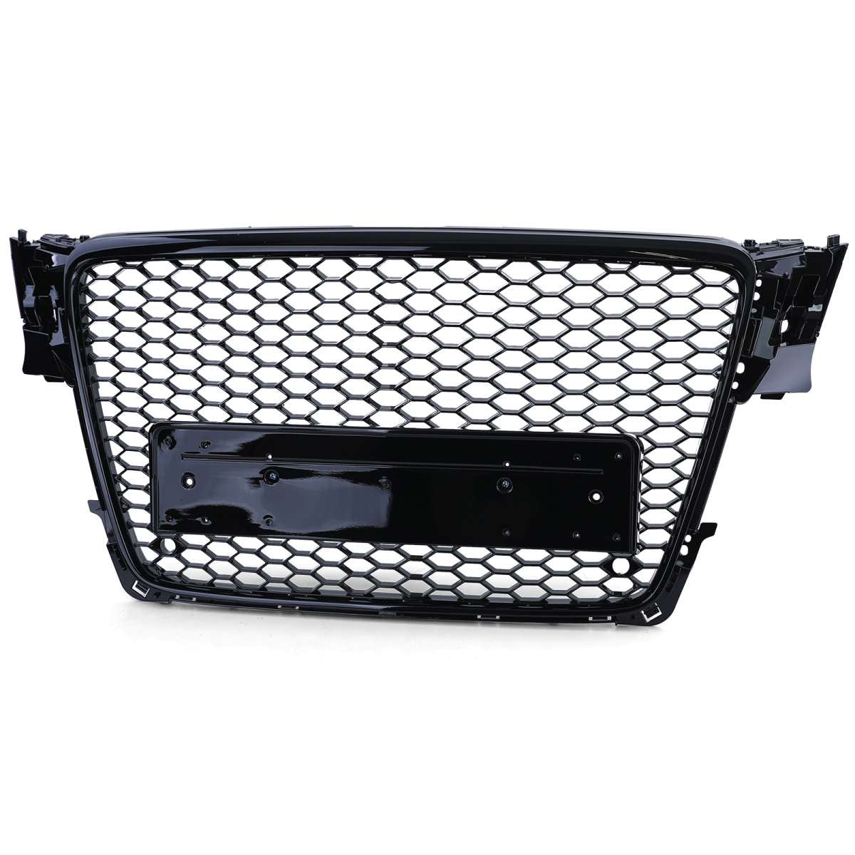 Parrilla abeja Audi A4 B8 2007/11