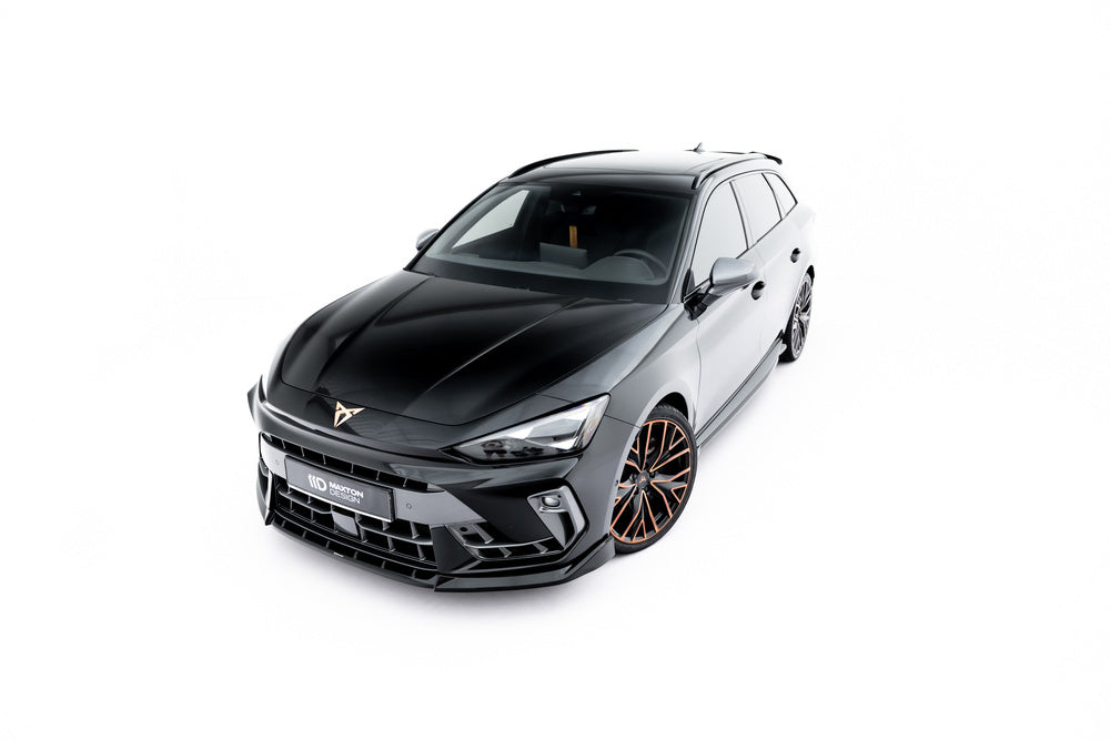 Lip Maxton V1 Cupra Leon 2024-